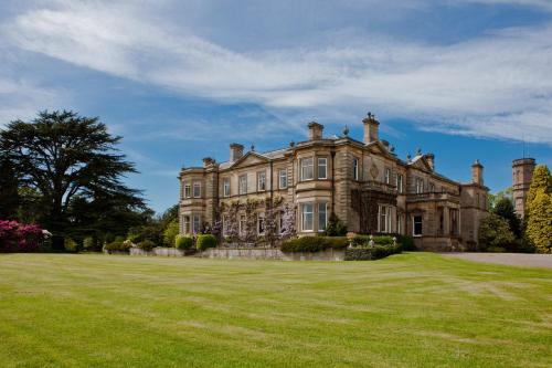 Errol House | Errol Park - Stately Home & Views Sleeps 40