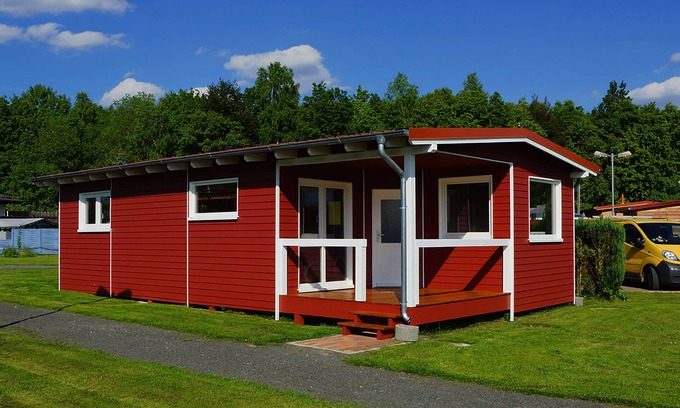 Balhorn House | Erzeberg by Interhome