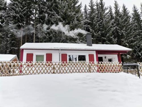 Breitenbrunn/Erzgeb. House | Erzgebirgsidyll Breitenbrunn - Waldhaus