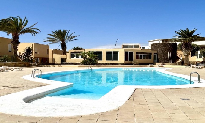 Bahia Calma Apartment | Welooveyou Egeo your place to discover the island