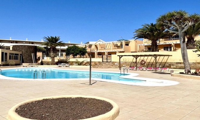 Bahia Calma Apartment | Welooveyou Tireno your place to discover the island