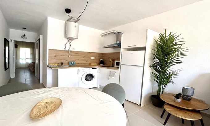Bahia Calma Apartment | Welooveyou Marmara your place to discover the island