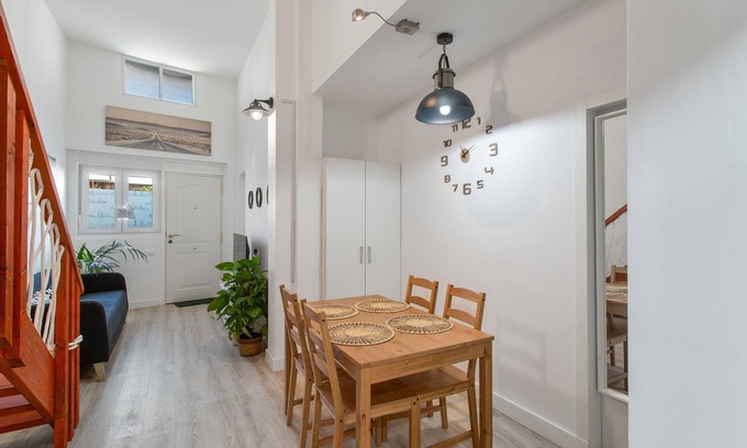 La Aldea de San Nicolas Apartment | Vacation 'Noemi - La Aldea' with Wi-Fi