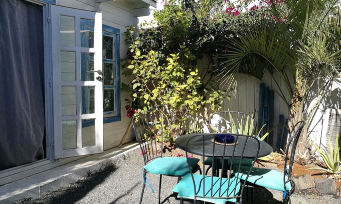 Lajares Cottage | Charming "Casita" in Lajares, ideal location