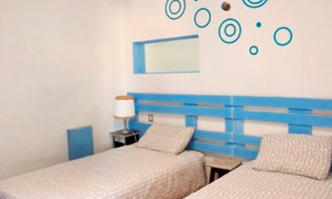 Playa Quemada House | Townhouse 2 bedrooms private terrace with seaviews