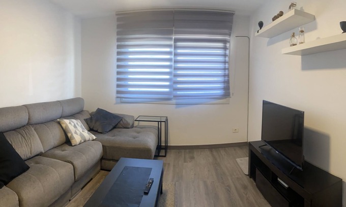O Grove Apartment | PISO ADRO VELLO