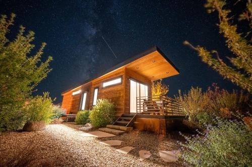 Escalante House | Escalante Escapes Barrel Cactus - Loft Escape