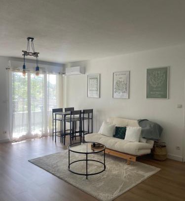Port-Saint-Louis-du-Rhone Apartment | Escapade en Camargue