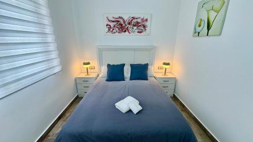 Carihuela House | Escapada de Relax y Diseño con Piscina y Barbacoa