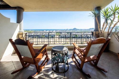 Cabo San Lucas Apartment | Escapada Serena