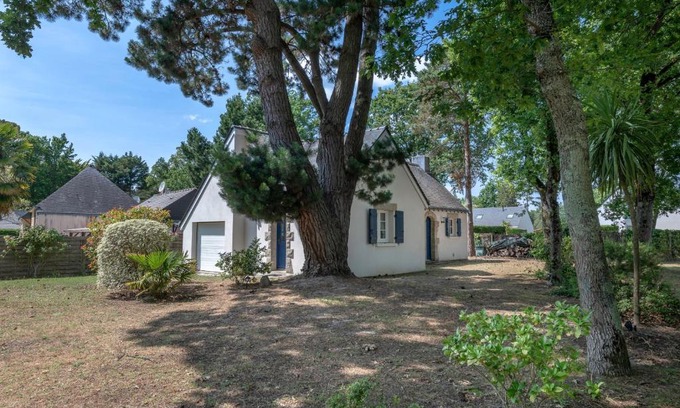 Asserac House | Escapade au calme et près de la plage