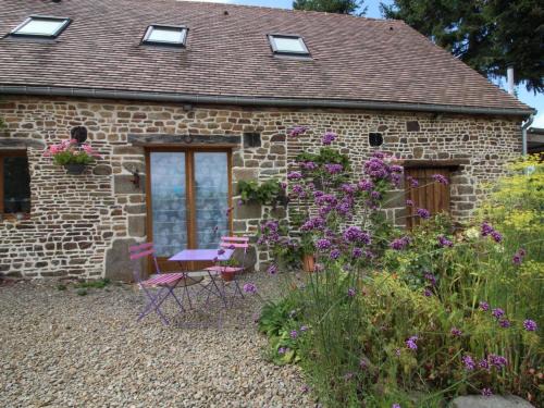 L'Epinay-le-Comte House | Escapade champêtre avec spa et activités en Normandie - FR-1-497-63