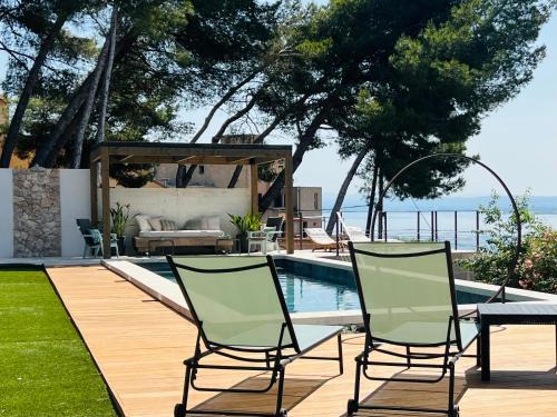 Martigues House | Escapade Martegale