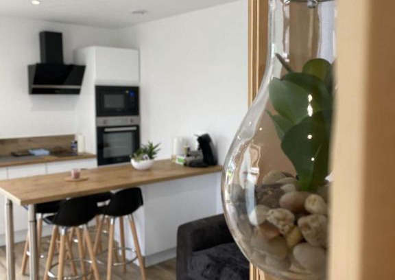 Le Tourneur House | Escapade Normande avec son sauna privé
