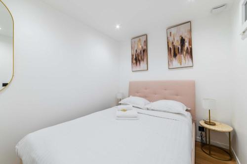 Les Lilas Apartment | Escapade urbaine Appartement Mairie des lilas