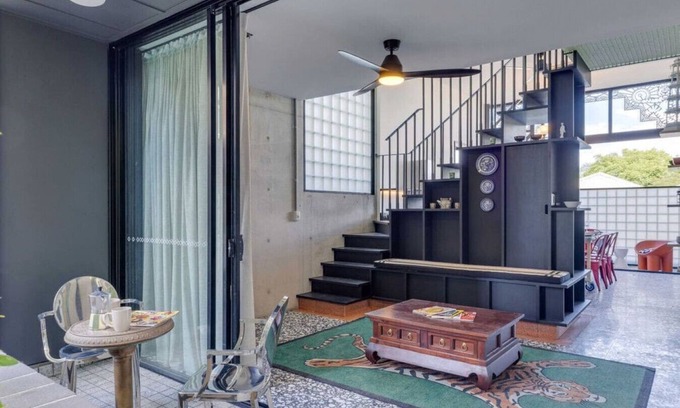 West End Apartment | Escape 2 the City NEW apartment 3bed Highgate Hill
