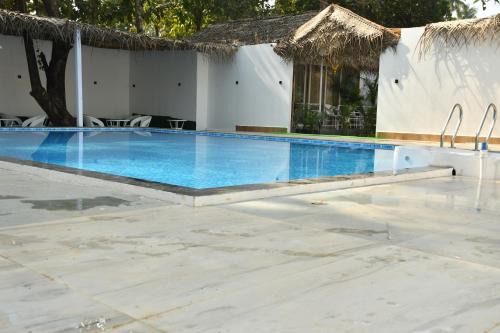 Palolem Hotel | Escape Goa