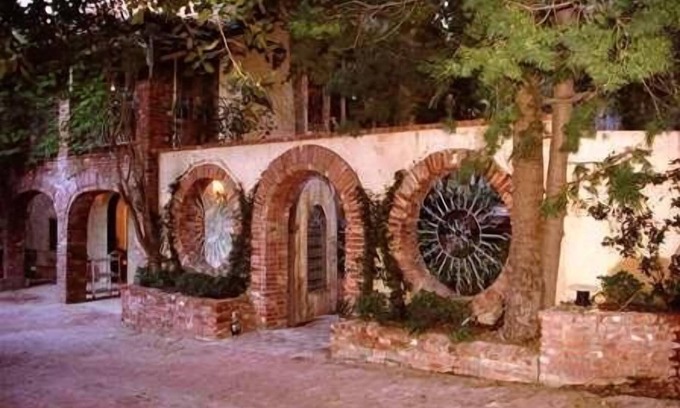 Simi Valley House | Escape LA to nearby nature Live/Work Tuscan Villa Estate with Indoor Pool/Spa