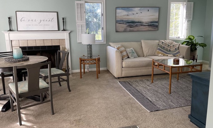 Norwich Villa | Escape to a Private Penthouse Villa Near the Spa!