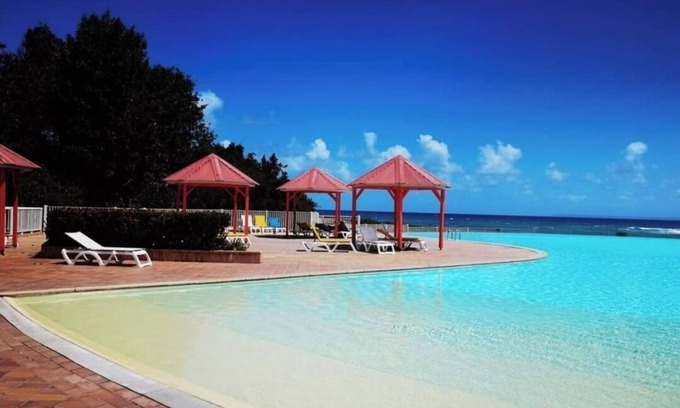 Anse des Rochers Apartment | Escape to Anse des Rochers
