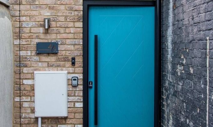 Broadstairs Apartment | Escape to Broadstairs