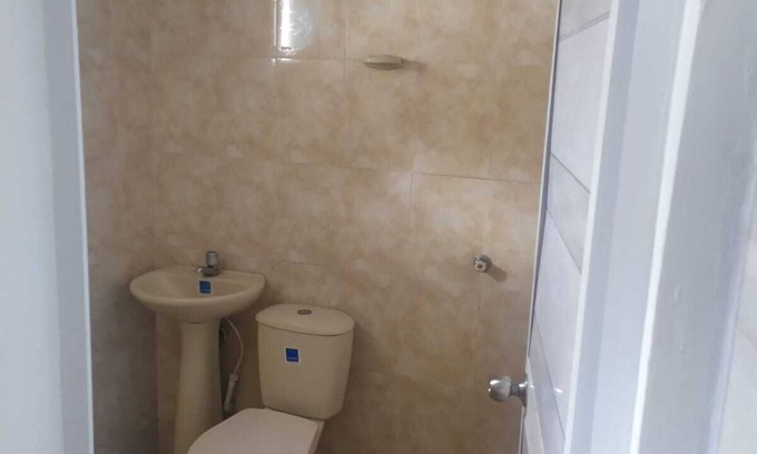 Torices House | Escape to Cartagena: Ideal Stay Near the City Center 102