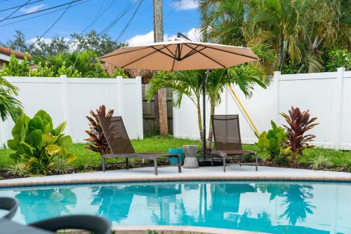 Imperial Point Villa | Escape to Luxury - Villa with BBQ and Private Pool