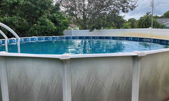 Port Saint Lucie House | Escape to Nature for the whole family