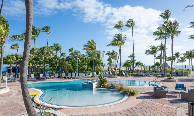 Islamorada House | Escape to Paradise! Beachfront, Outdoor Pool, Near Theater of the Sea