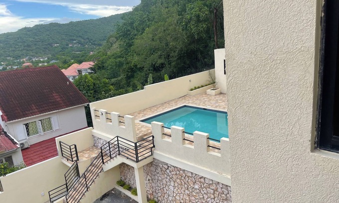 Saint Andrew Apartment | ESCAPE TO PARADISE