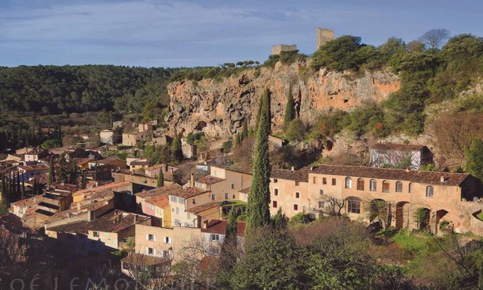 Fox-Amphoux Villa | ESCAPE TO PROVENCE: COZY HOME WITH POOL, BBQ, GAMES, VERDON LAKE ACCESS