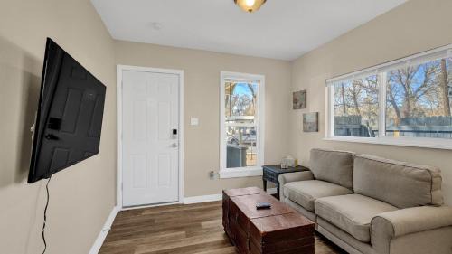Central Colorado Springs Apartment | Escape to Serenity