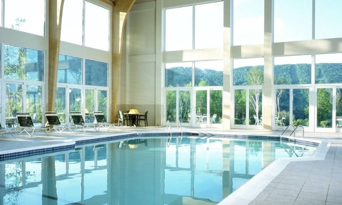 Williamstown Condo | Escape to Serenity: Unplug in the Berkshires!n