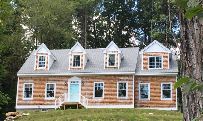 Glendale House | ESCAPE to STOCKBRIDGE|SKI & EXPLORE|The BERKSHIRES|
