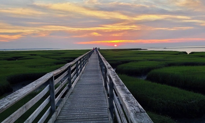Yarmouth Port House | Escape to the Cape!nnn