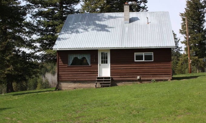 Worley House | Escape to the countryside