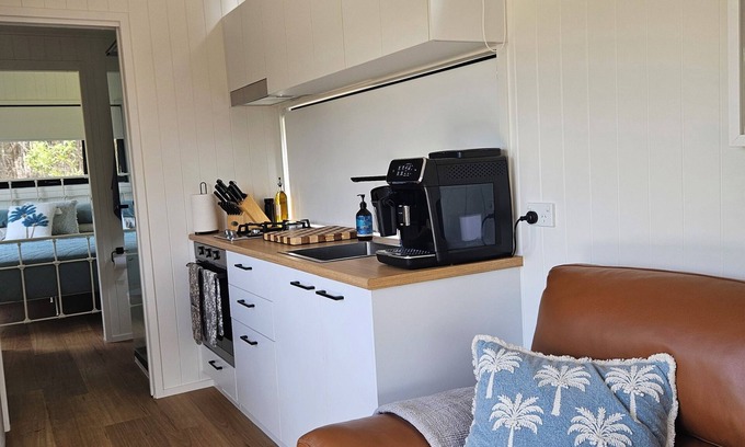 Bungundarra Other | Escape to Tranquillity at Milfarrago Farm – Tiny House Retreat