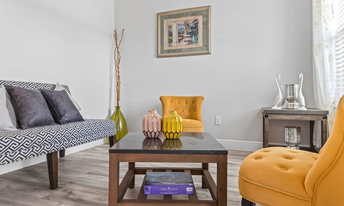 Vero Lake Estates House | Escape to tranquility at Verobeach