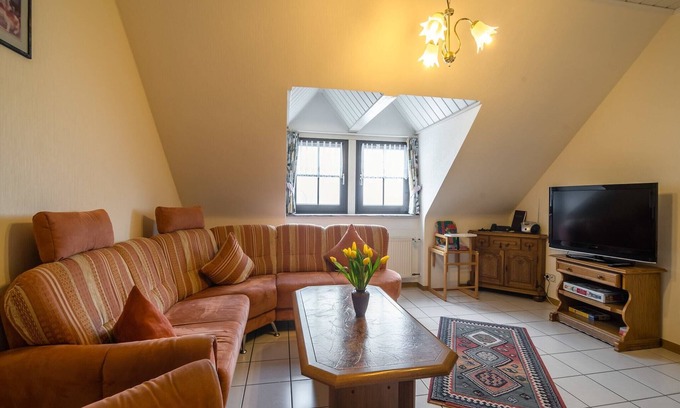 Eschfeld Apartment | Eschfeld Sauna Apartment