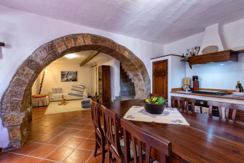 Castelsardo Apartment | Esclusiva Dimora Storica nel cuore del Borgo Medievale- Exclusive Historical House inside the Medieval Village