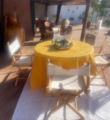 Marina di Bordila House | Esclusiva villa sul mare Tropea