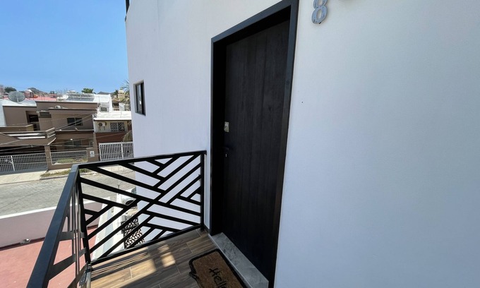 La Gloria Apartment | Escondido Blue