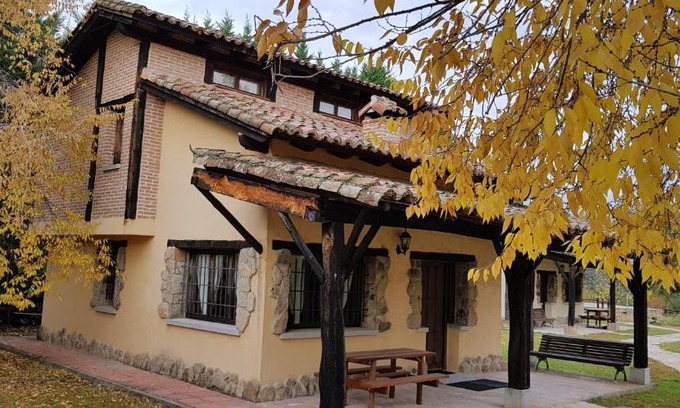 Arenas de San Pedro House | Esencia de Gredos