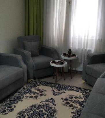 Esenyurt Apartment | Esenyurtta sakin mahalle