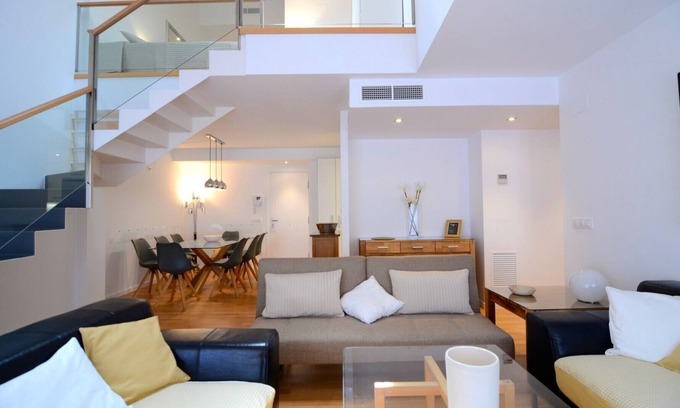 L'Estartit Apartment | ESGLESIA 7 3-4