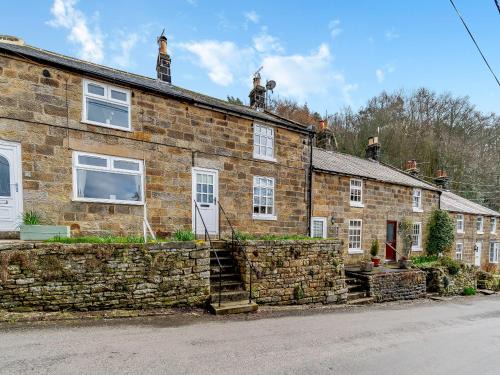 Grosmont House | Esk Dale View