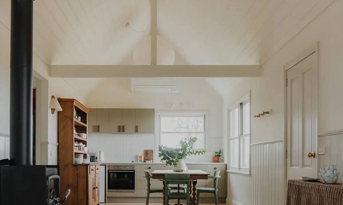 Freshwater Creek Other | 'Esk Farm’ - rural setting close to the coast