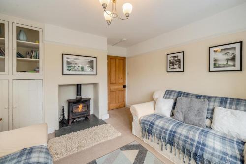 Ravenglass House | Eskholme Lodge