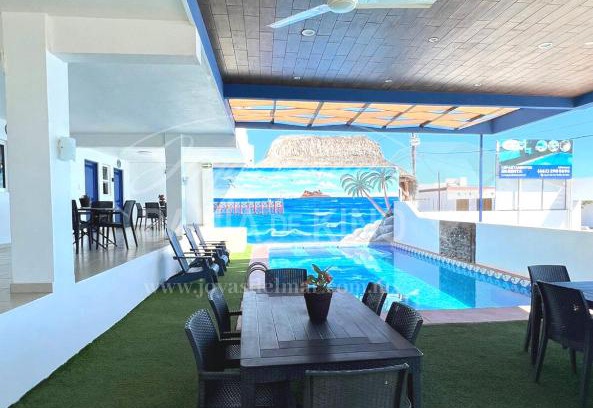 Bahia Kino Apartment | Esmeralda Joyas Del Mar Bahia de Kino