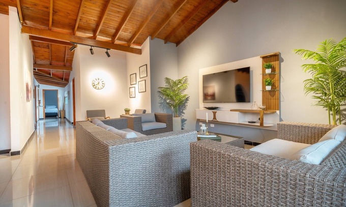 Suramericana Apartment | Espacio y comodidad con la ubicación perfecta